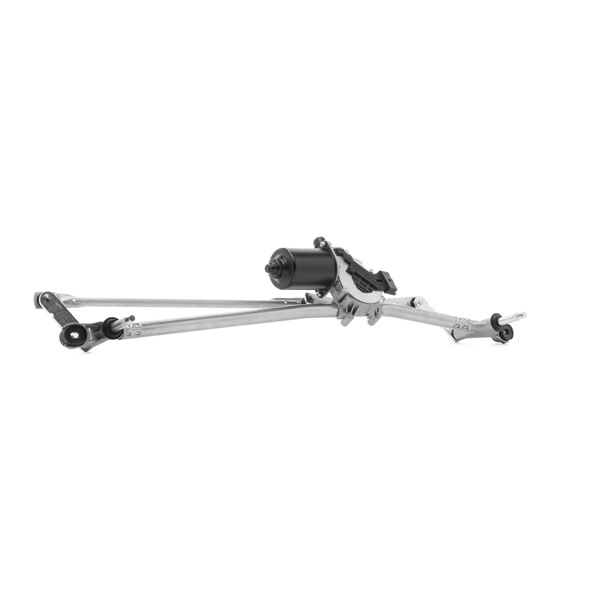 RIDEX 300W0126 Ruitenwissermechanisme Renault Master EV 2.3 dCi 150 RWD (HV0F, UV0F) 150 Pk Diesel prijs