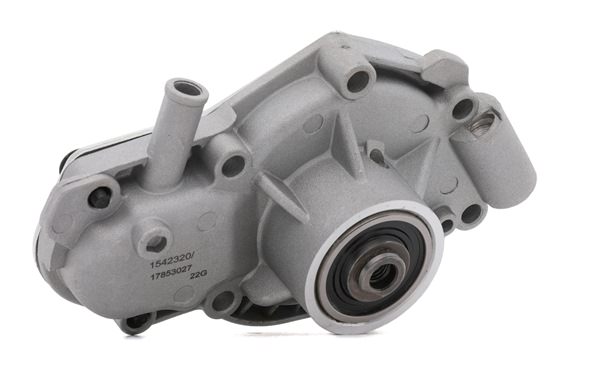 RIDEX 1260W0595 Vandpumpe