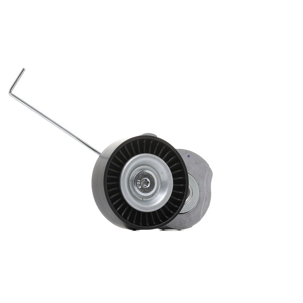 Kiristysrulla, moniurahihna 310T0590 RIDEX LR 004667 VOLVO