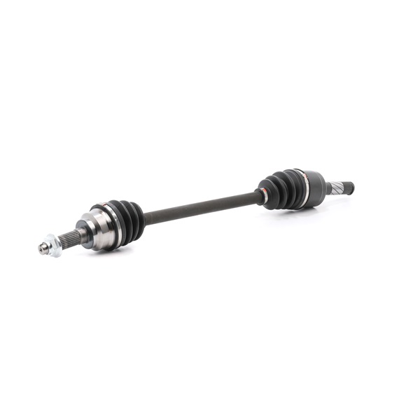 Hnací hriadeľ 13D1070 RIDEX MD21-25-500 Hnací hriadeľ 13D1070 RIDEX MD2125500 MAZDA