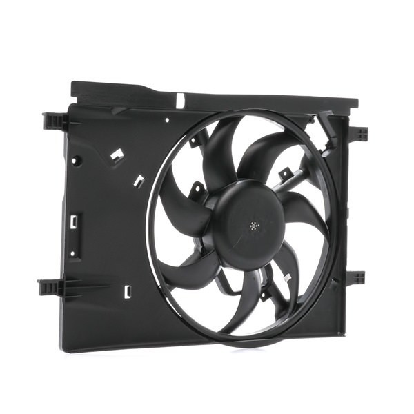 RIDEX 508R0284 Ventilador de motor