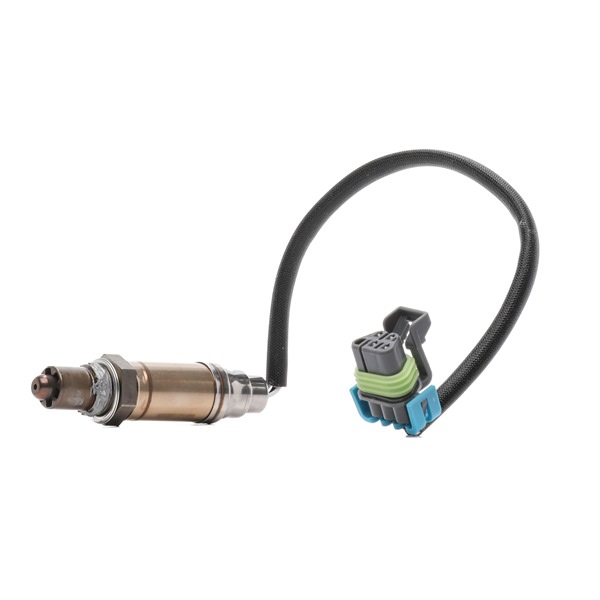 Lambdasond 3922L0777 RIDEX 12 597 947 MERCEDES-BENZ