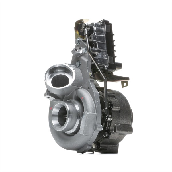 Turbocharger 2234C10894 RIDEX BK2Q-6K682-HC FORD