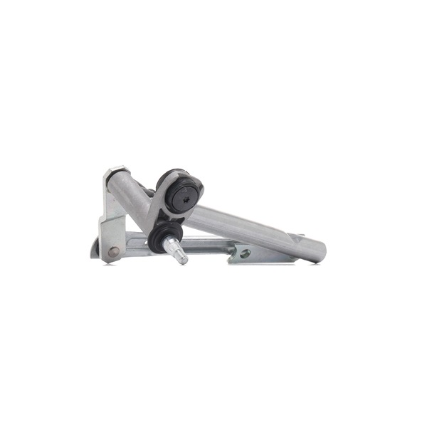 RIDEX 300W0127 Ruitenwisser mechaniek Seat Altea XL 2.0 TFSI 200 Pk Benzine prijs