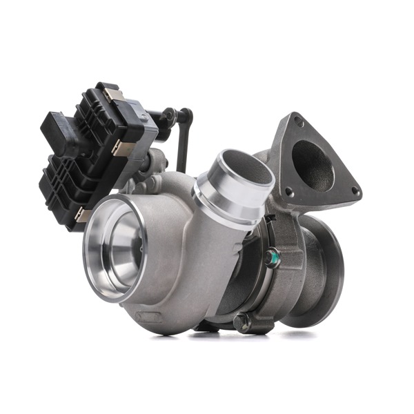 RIDEX 2234C10897 Turbocompresor