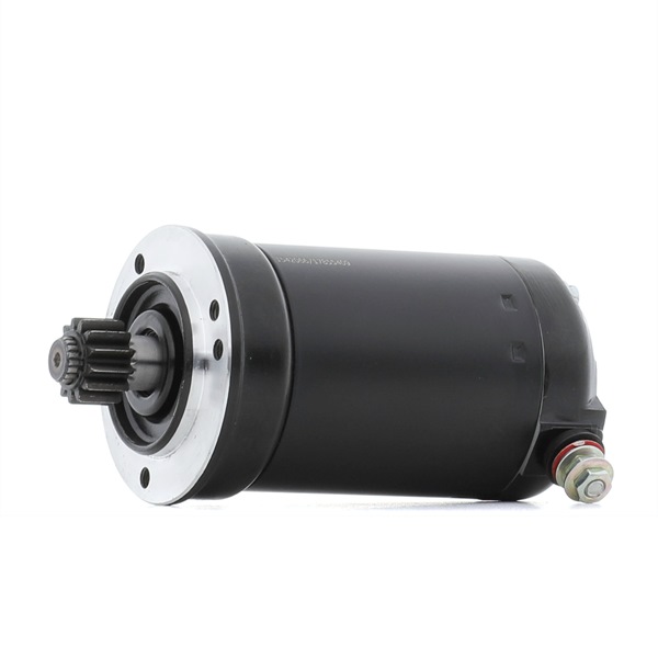 RIDEX 2S0774 Anlasser