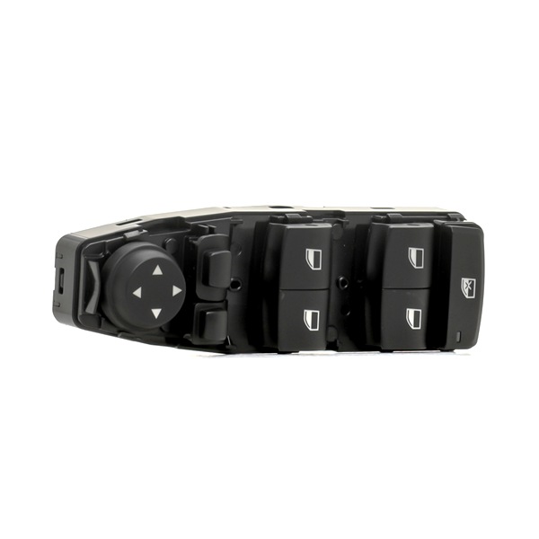 Kontakt, rudehejs 2443C0057 RIDEX 6131 9 179 913 BMW