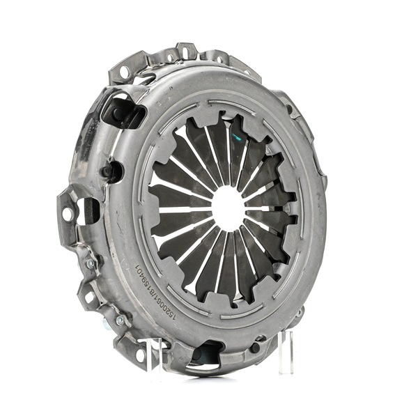 RIDEX 261C0099 Spingidisco frizione