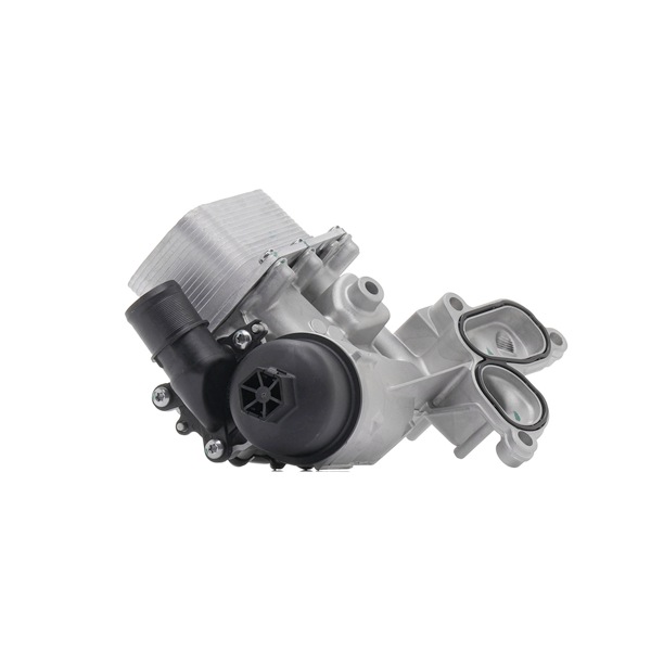RIDEX 469O0144 Oliekoeler Renault Trafic FL 2.0 dCi 115 114 Pk Diesel prijs