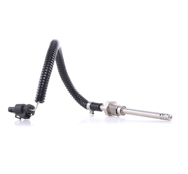 RIDEX 3938E0351 Sensor, temperatura dos gases de escape Mercedes W212 E 200 CDI / BlueTEC 2.2 (212.005, 212.006) 136 cv Diesel preço