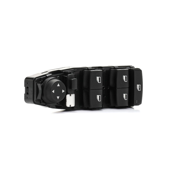 Control Unit, door actuation 2443C0082 RIDEX 9208108 CITROËN