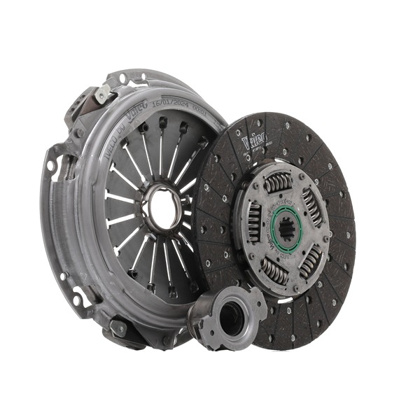 Sidurikomplekt 500054749 IVECO 2996090 IVECO