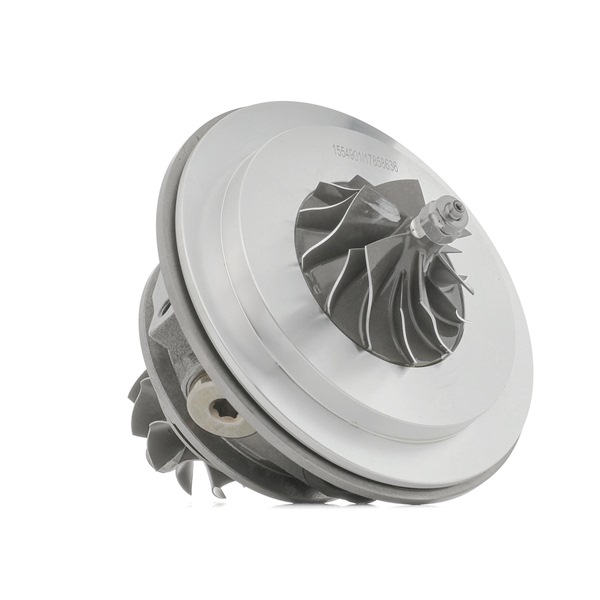 RIDEX 4973C0278 Turbo Audi A4 B8 1.8 TFSI quattro 160 hk Bensin pris