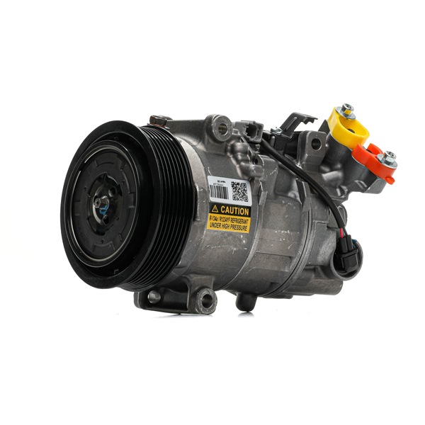 RIDEX REMAN 447K0285R Sprężarka klimatyzacji