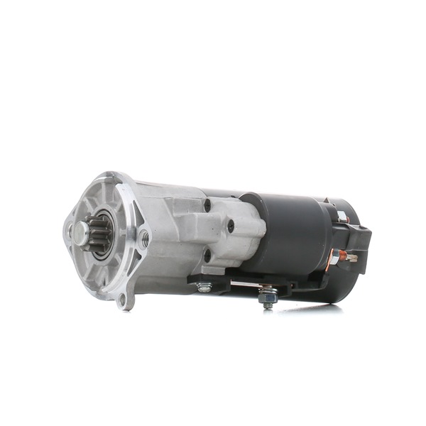 RIDEX REMAN 2S0242R Starter Motor VW LT 28-35 II Bus 2.5 TDI 109 PS Diesel Kosten