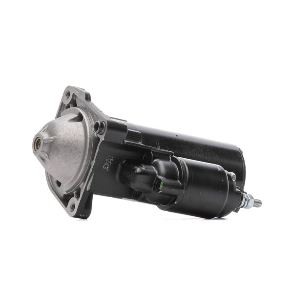 Starter 2S0134R RIDEX REMAN 7179 4785 TOYOTA
