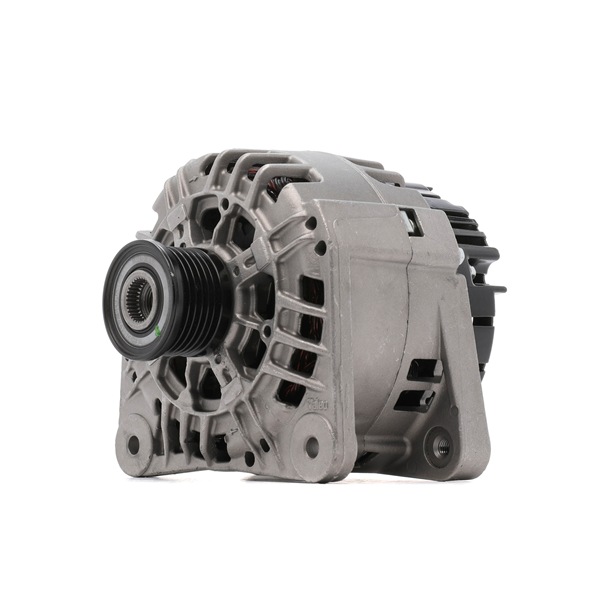 Generator 4G0072R RIDEX REMAN S883627 NISSAN