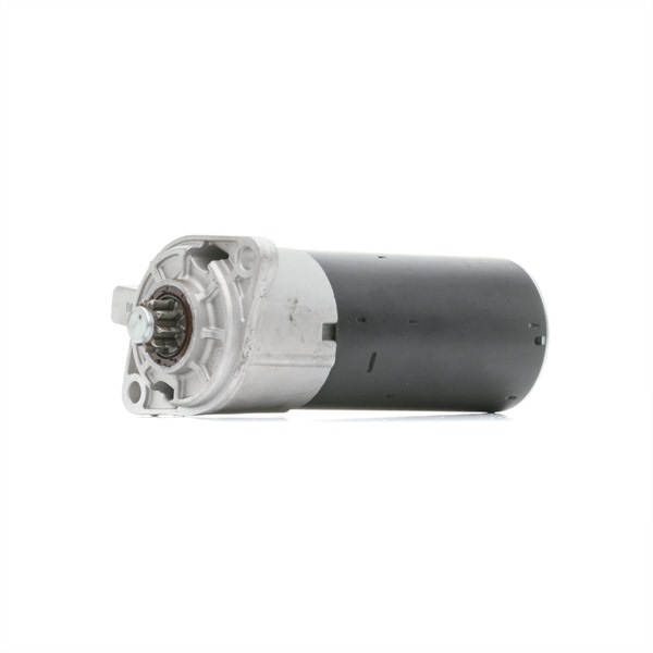 Starter 2S0136R RIDEX REMAN 6U0-911-023-AX SKODA