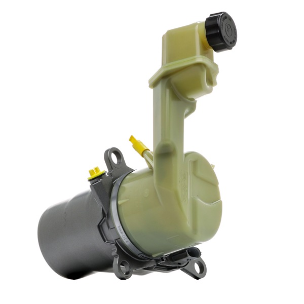 RIDEX REMAN 12H0337R Power steering pump