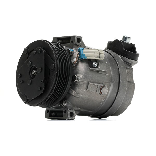 RIDEX REMAN 447K0101R Compressor Opel Vectra C Sedan 1.9 CDTI (F69) 120 Pk Diesel prijs