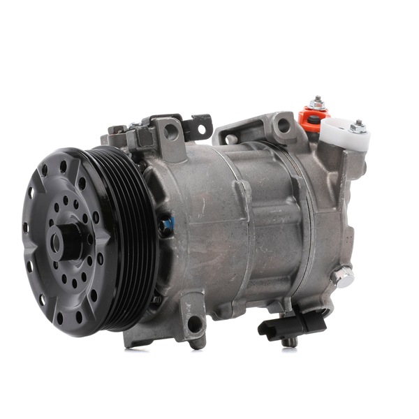 RIDEX REMAN 447K0254R Συμπιεστής για Citroën C4 I LC_ 1.6 VTi 120 PS 2008 5FW (EP6) Βενζινοκινητήρας RIDEX REMAN 447K0254R Κομπρεσέρ Citroën C4 1 Hatchback 1.6 VTi 120 PS Βενζίνη τιμες