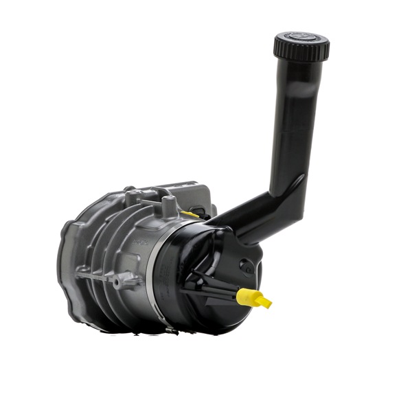 Servopumpe 12H0343R RIDEX REMAN 4007NA CITROËN