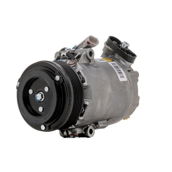 RIDEX REMAN 447K0685R Aircondition kompressor Zafira A 2.0 DTI 16V 101 HK Diesel pris