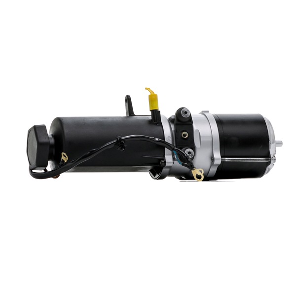 RIDEX REMAN 12H0117R Pompa idraulica, sterzo
