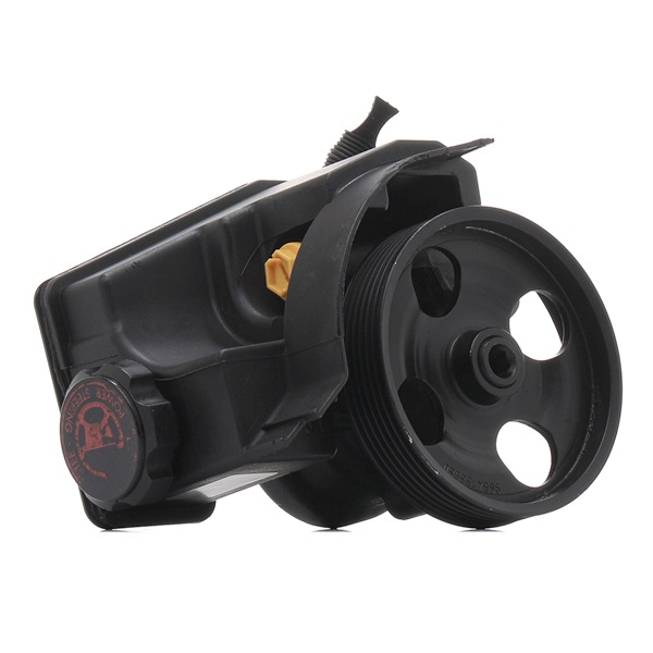RIDEX REMAN 12H0072R Servo čerpadlo RIDEX REMAN 12H0072R Servo čerpadlo