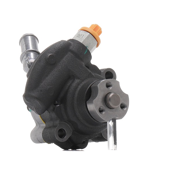 Stuurbekrachtigingspomp 12H0047R RIDEX REMAN 1C15 3A674 AD Stuurbekrachtigingspomp 12H0047R RIDEX REMAN 1C15-3A674-AD LAND ROVER