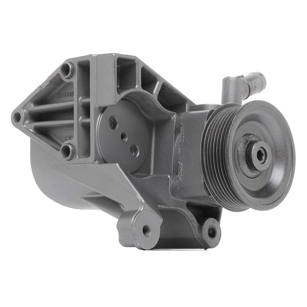 RIDEX REMAN 12H0160R Ohjaustehostimen pumppu