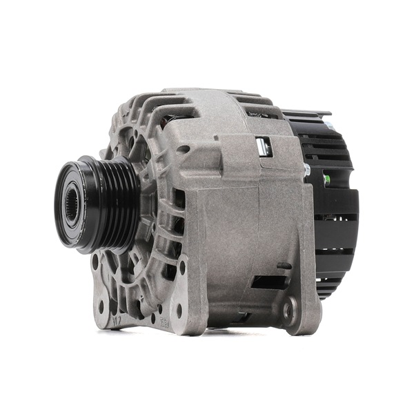 RIDEX REMAN 4G0076R Generaator Passat 3B6 1.9 TDI 130 hj Diisel hind