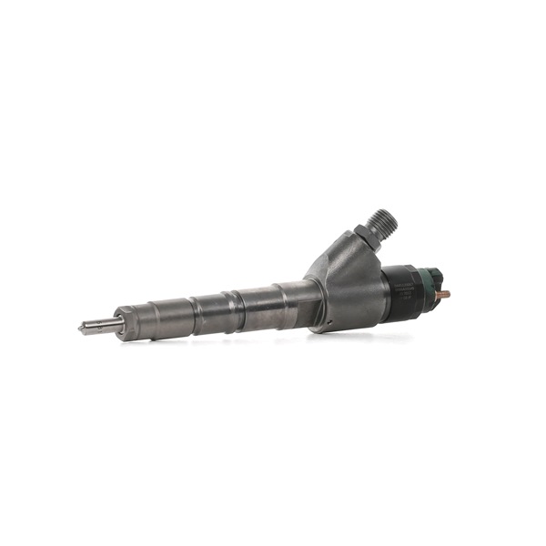 RIDEX REMAN 3902I0504R Injector Nozzle