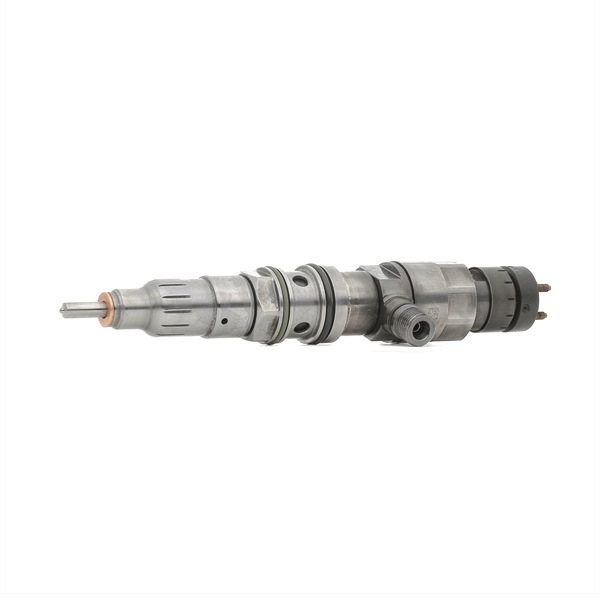 RIDEX REMAN Vstrekovacia tryska MERCEDES-BENZ 3902I0629R