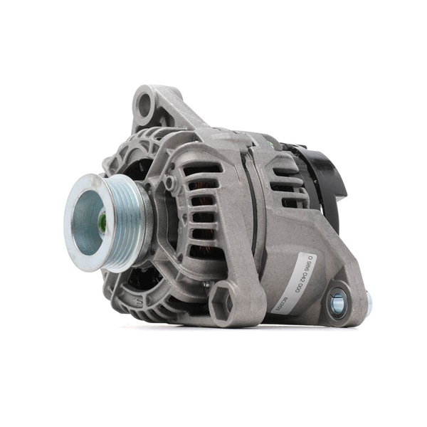 Alternateur 4G0165R RIDEX REMAN 465 3266 8 RENAULT