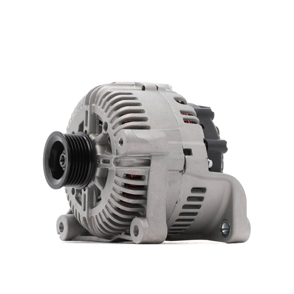 RIDEX REMAN Generator 4G0087R bil Dynamo RIDEX REMAN 4G0087R køb