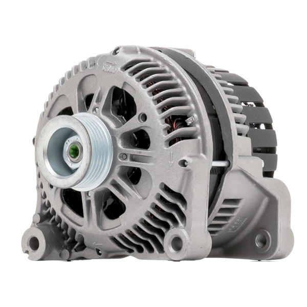 Alternador 4G0043R RIDEX REMAN 12 31 2 248 296 Alternador 4G0043R RIDEX REMAN 12-31-2-248-296 SEAT