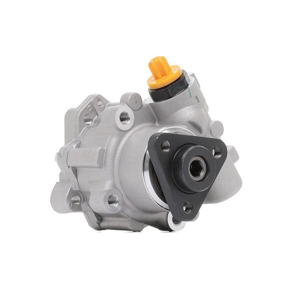 Servopumpe 12H0034R RIDEX REMAN 4B0145156A AUDI