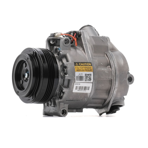 RIDEX REMAN 447K0170R Klimakompressor