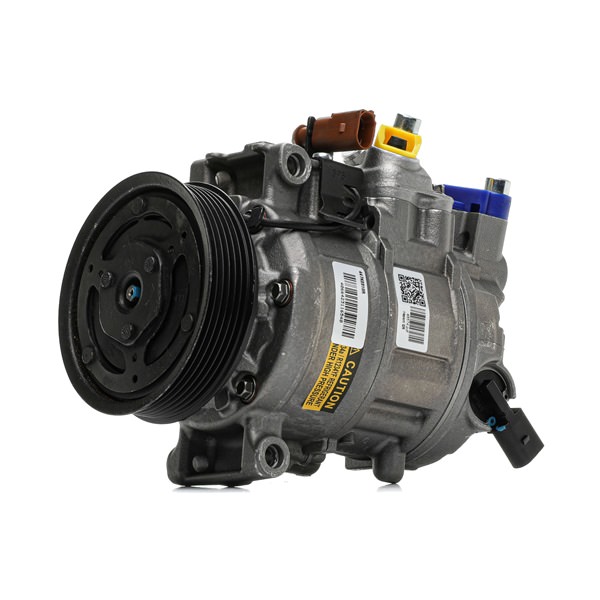 RIDEX REMAN 447K0310R Compresseur de clim Audi A5 B8 Cabriolet 2.0 TDI quattro 190 CV Diesel 2016