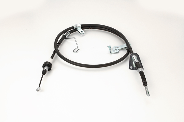 ATE 24.3727-3134.2 Hyundai Santa FE DM 2.4 CCVT 175 hp Petrol Handbrake cable price