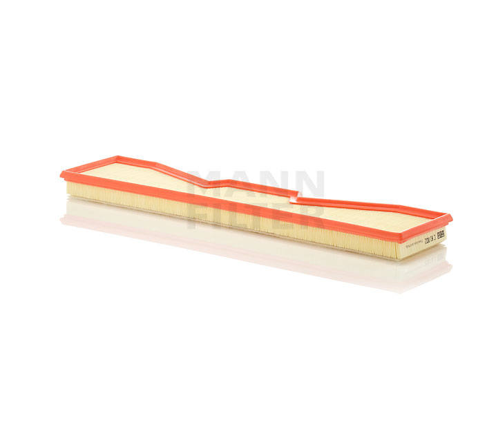 MANN-FILTER C 61 002 prix changement filtre à air Audi A6 C8 Avant