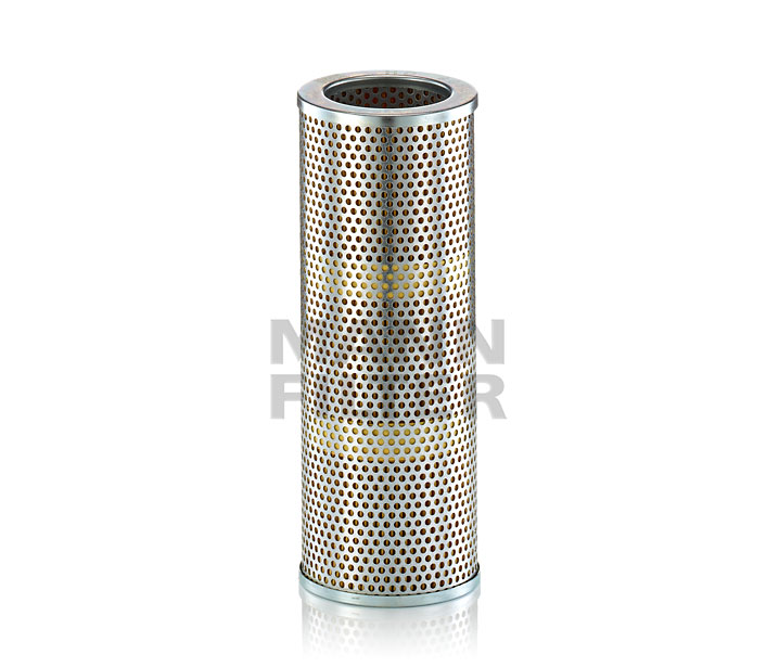H 9014 Filter, Arbeitshydraulik MANN-FILTER 17217573710