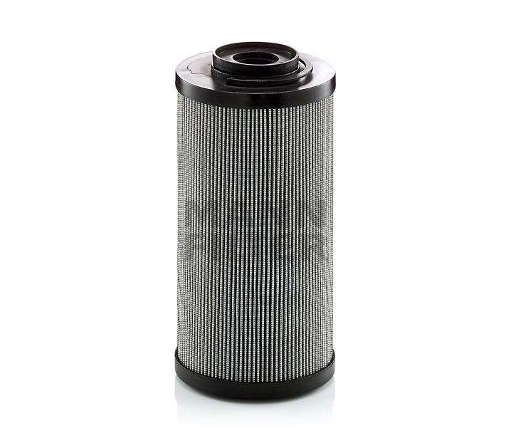 MANN-FILTER HD 13 009 Filtre, système hydraulique de travail
