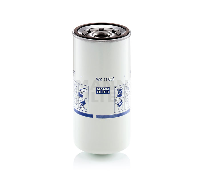 MANN-FILTER WK 11 052 Φίλτρο καυσίμου