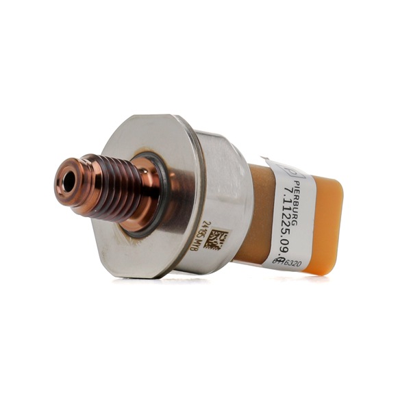 PIERBURG 7.11225.09.0 Sensor, brandstofdruk Toyota Proace 2 Verso 1.5 D4d (MDZ1) 120 Pk Diesel prijs