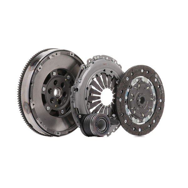 LuK 600 0337 00 Kit d'embrayage