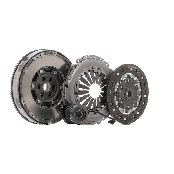 Koppelingsset 600 0341 00 LuK 55 212 224 ALFA ROMEO