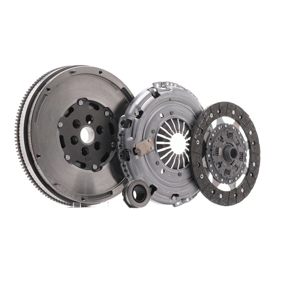 LuK 600 0357 00 Kit de embrague