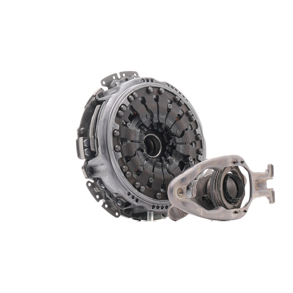 Clutchsett 602 0030 00 LuK 0AM 198 142 AB VW